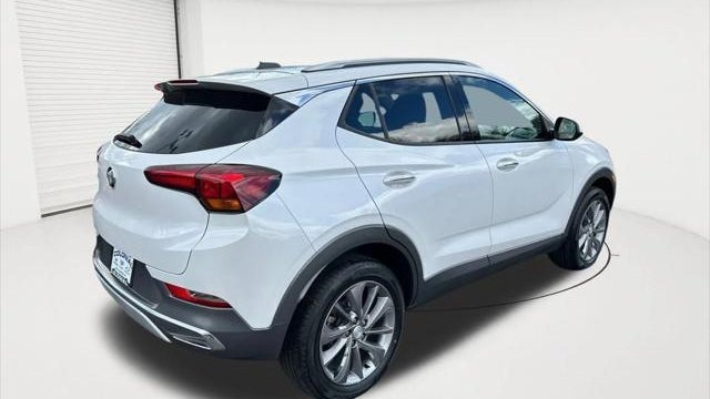 2022 Buick Encore GX Essence