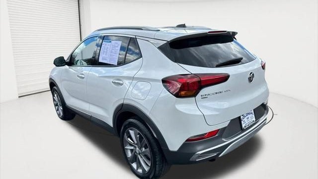 2022 Buick Encore GX Essence