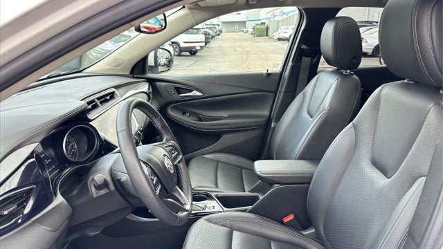 2022 Buick Encore GX Essence