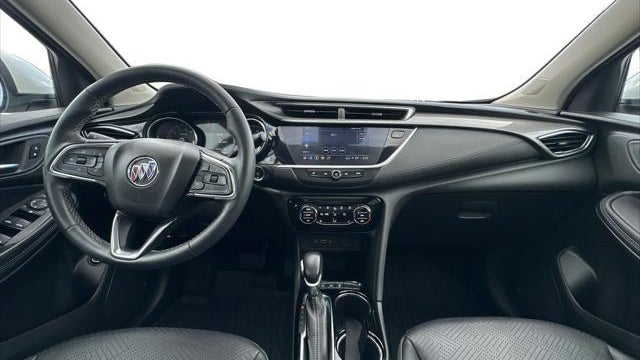 2022 Buick Encore GX Essence