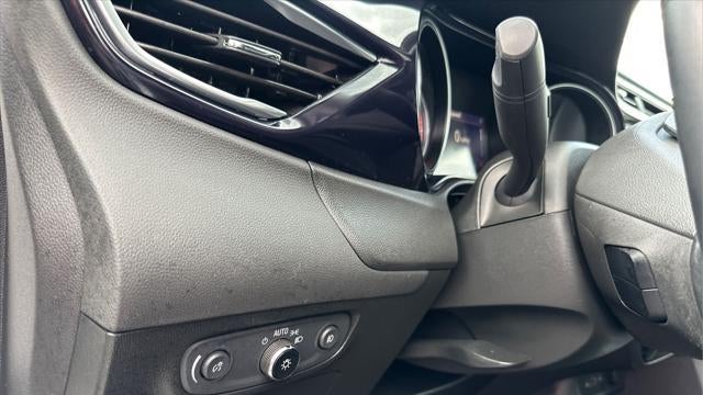 2022 Buick Encore GX Essence