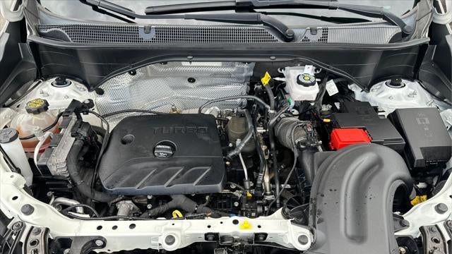 2022 Buick Encore GX Essence