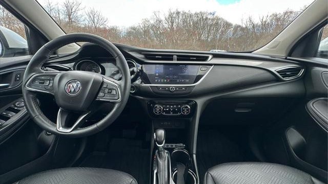2022 Buick Encore GX Essence