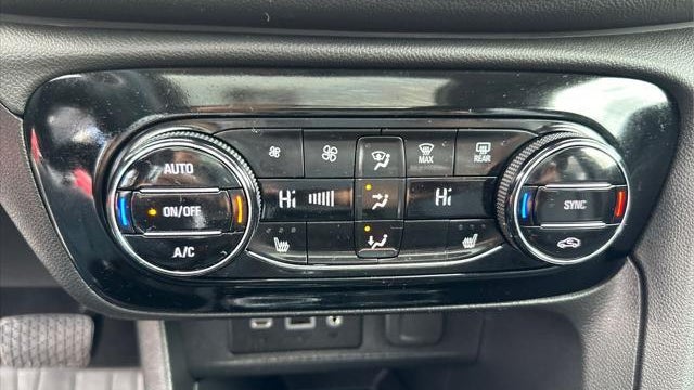 2022 Buick Encore GX Essence