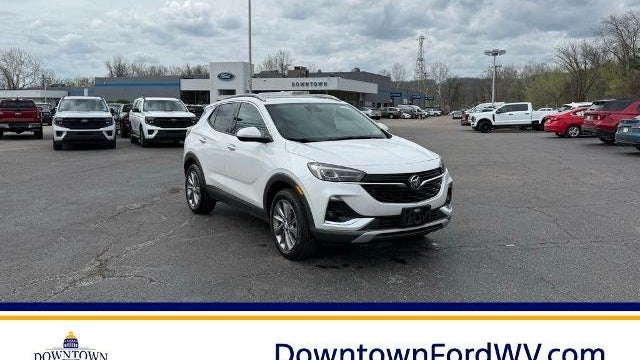 Preowned 2023 Buick Encore GX Essence for Sale