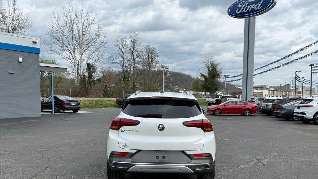 2023 Buick Encore GX Essence