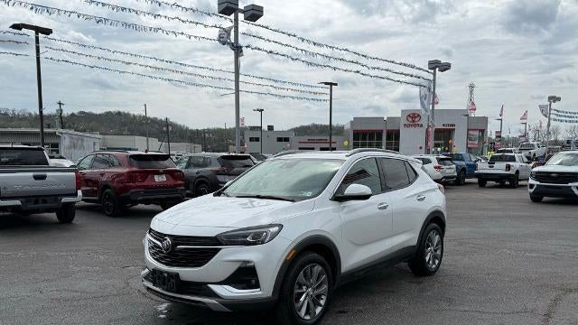 2023 Buick Encore GX Essence