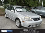 2008 Forenza Thumbnail 1