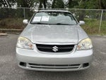 2008 Forenza Thumbnail 3