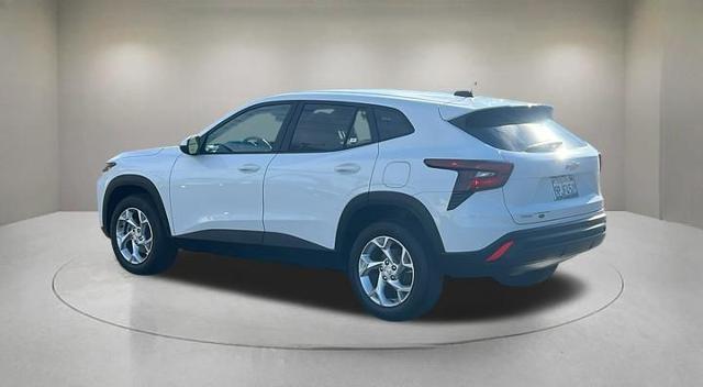 2024 Chevrolet Trax - $22,788