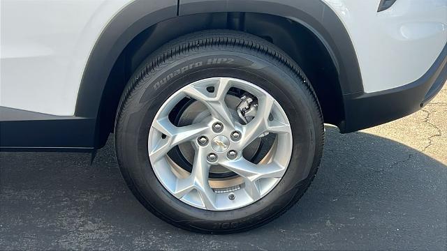 2024 Chevrolet Trax - $22,788