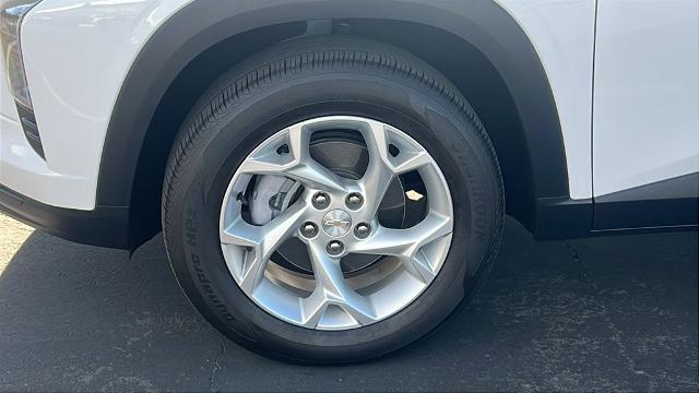 2024 Chevrolet Trax - $22,788
