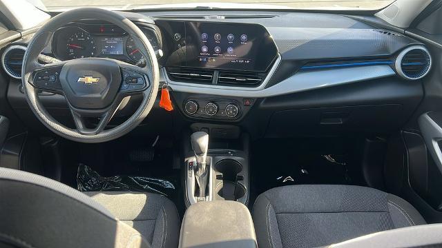 2024 Chevrolet Trax - $22,788