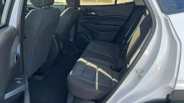 2024 Chevrolet Trax - $22,788
