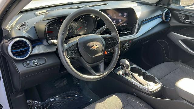2024 Chevrolet Trax - $22,788