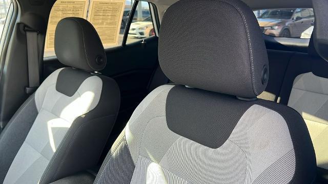 2024 Chevrolet Trax - $22,788