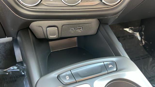 2024 Chevrolet Trax - $22,788