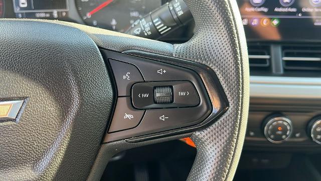 2024 Chevrolet Trax - $22,788