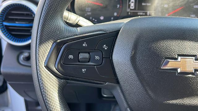2024 Chevrolet Trax - $22,788