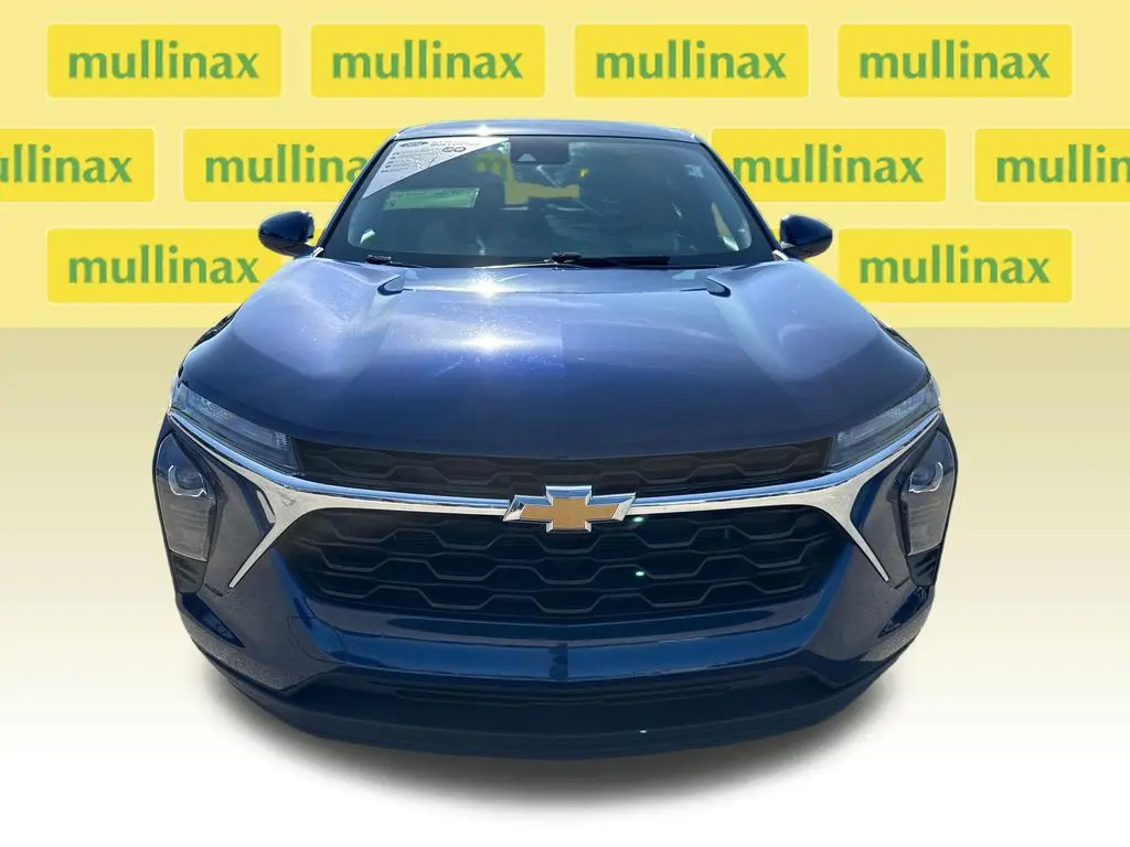 2024 Chevrolet Trax - $15,901