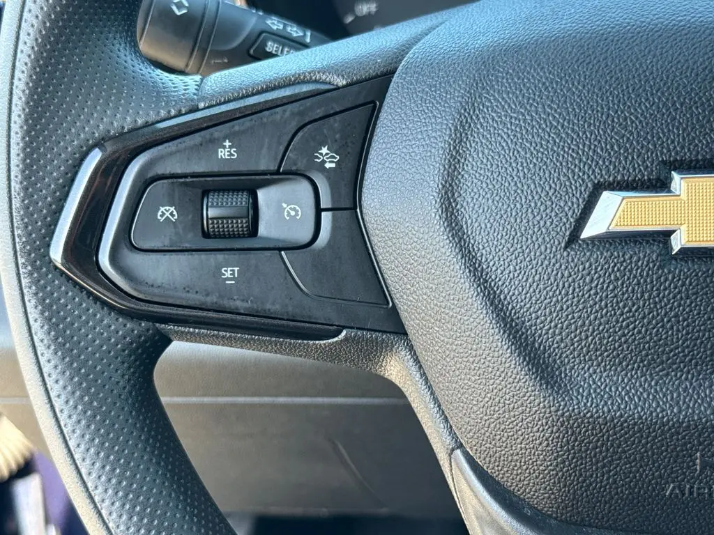 2024 Chevrolet Trax - $15,901