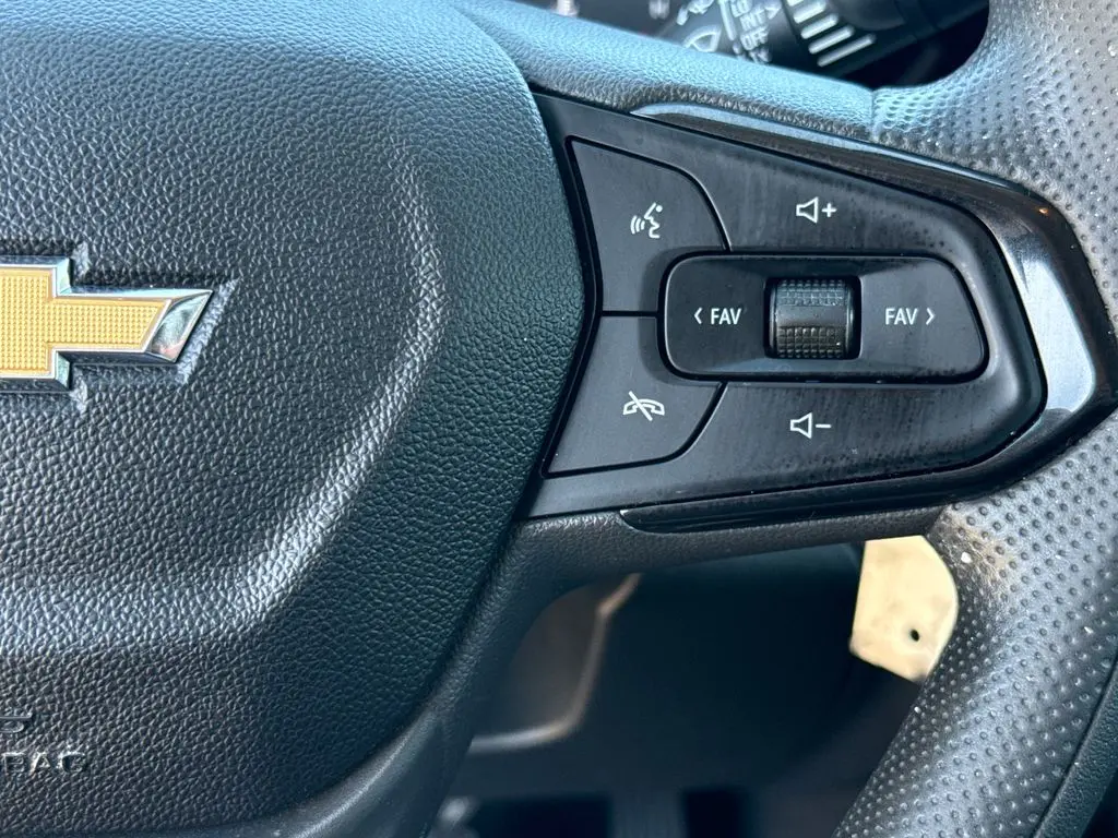 2024 Chevrolet Trax - $15,901