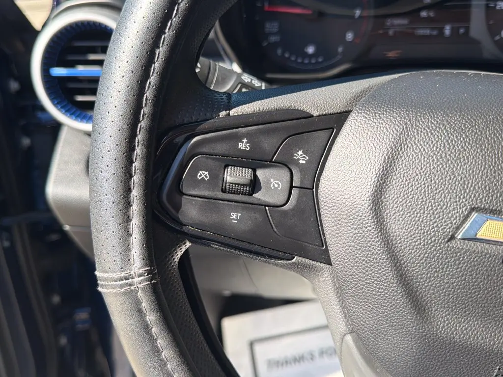 2024 Chevrolet Trax - $19,700