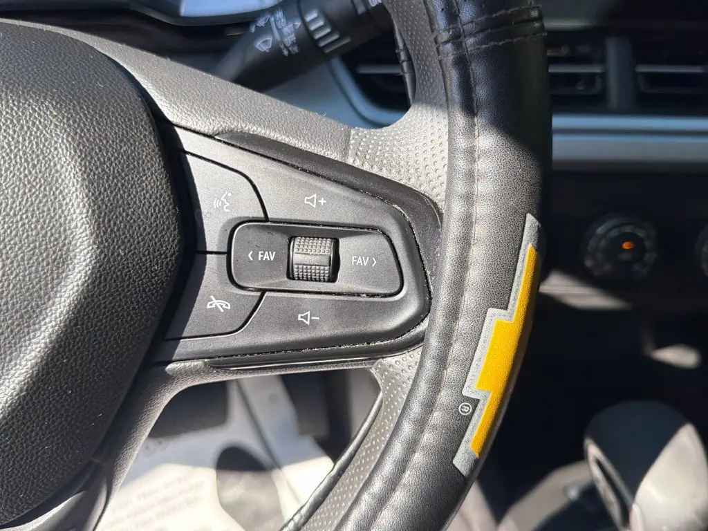 2024 Chevrolet Trax - $19,700