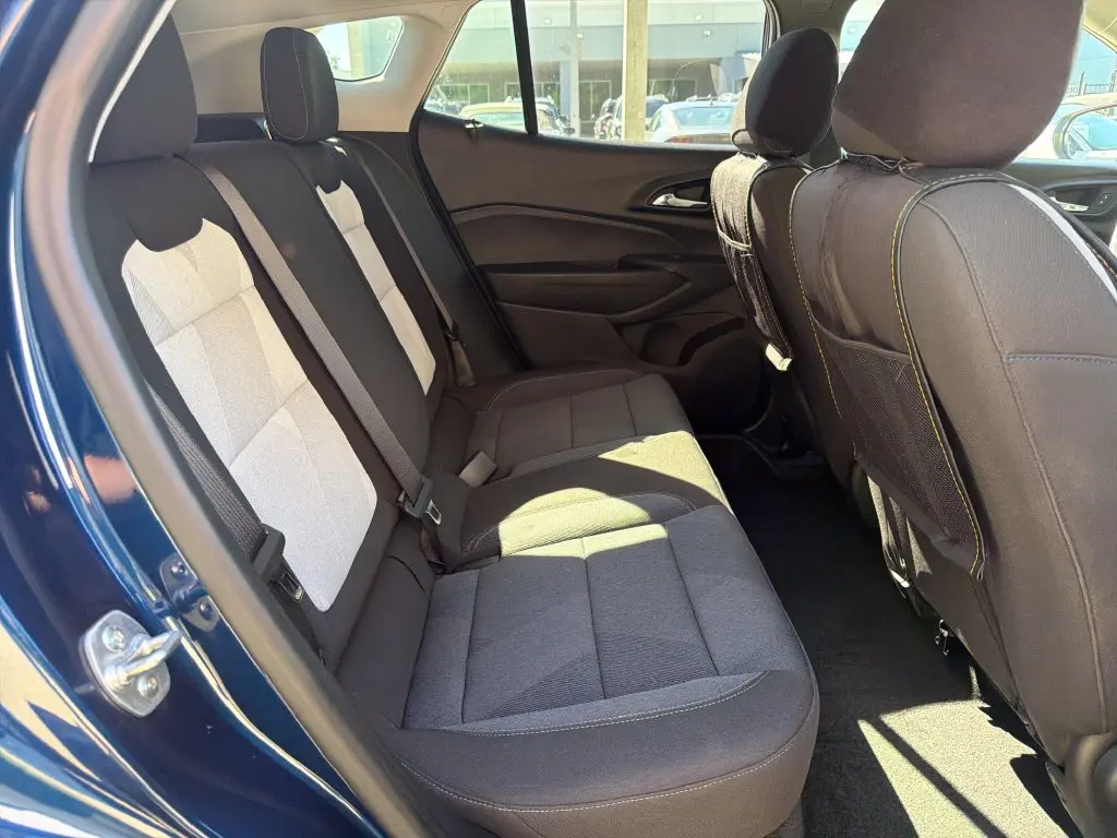 2024 Chevrolet Trax - $19,700