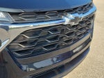 2024 Trax Thumbnail 12