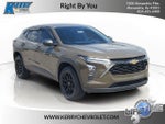 2024 Trax Thumbnail 1