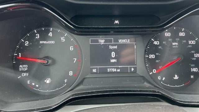 Preowned 2024 Chevrolet Trax LS for Sale