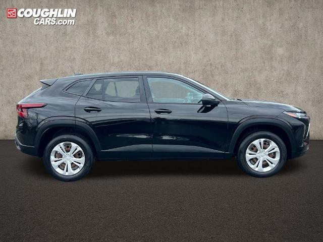 2024 Chevrolet Trax - $18,500