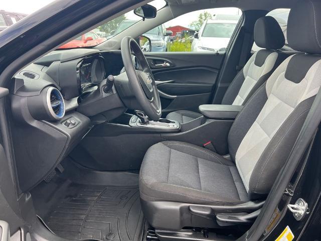 2024 Chevrolet Trax - $18,500