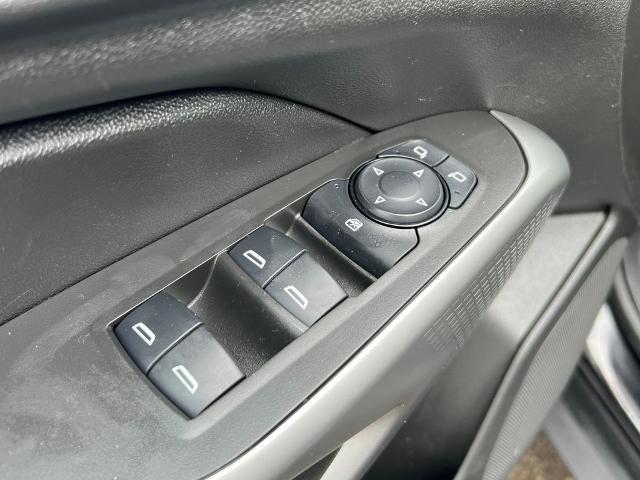2024 Chevrolet Trax - $18,500