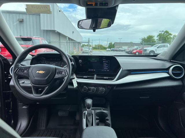 2024 Chevrolet Trax - $18,500