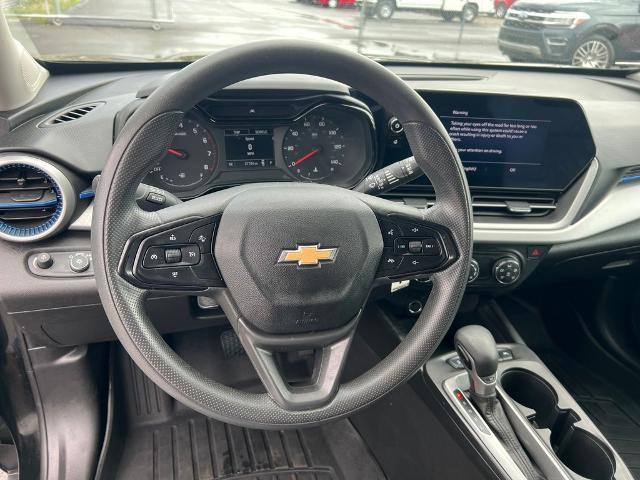 2024 Chevrolet Trax - $18,500