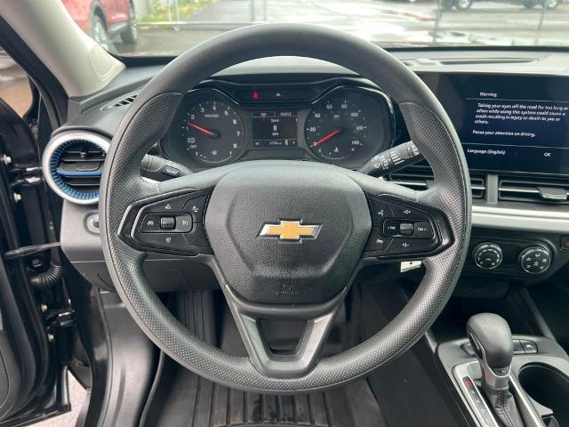 2024 Chevrolet Trax - $18,500