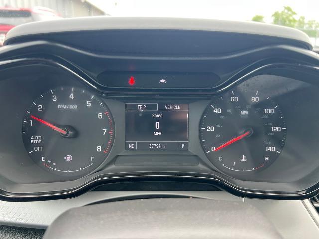 2024 Chevrolet Trax - $18,500