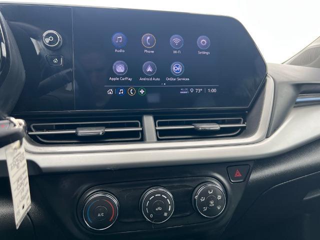 2024 Chevrolet Trax - $18,500