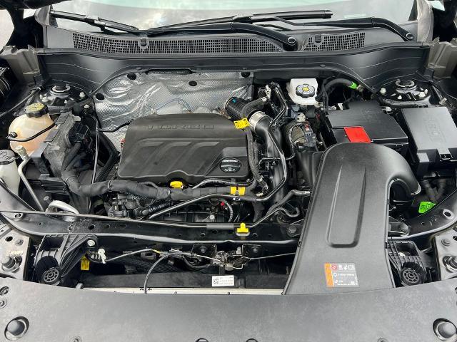 2024 Chevrolet Trax - $18,500