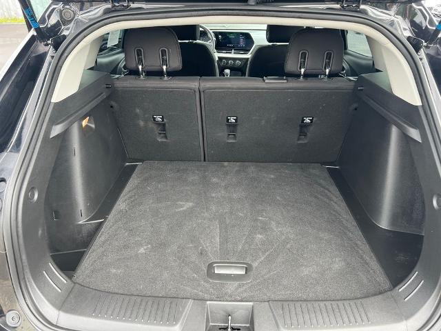 2024 Chevrolet Trax - $18,500