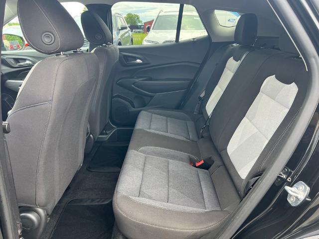 2024 Chevrolet Trax - $18,500
