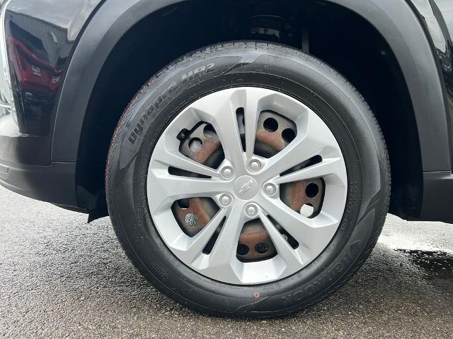 2024 Chevrolet Trax - $18,500