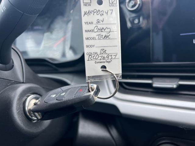 2024 Chevrolet Trax - $18,500