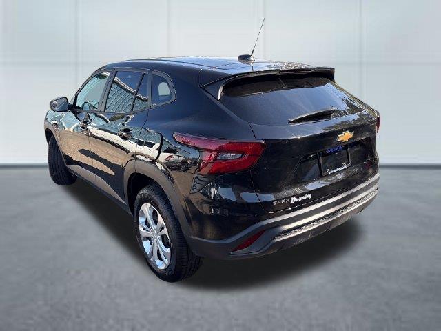 2024 Chevrolet Trax - $18,579