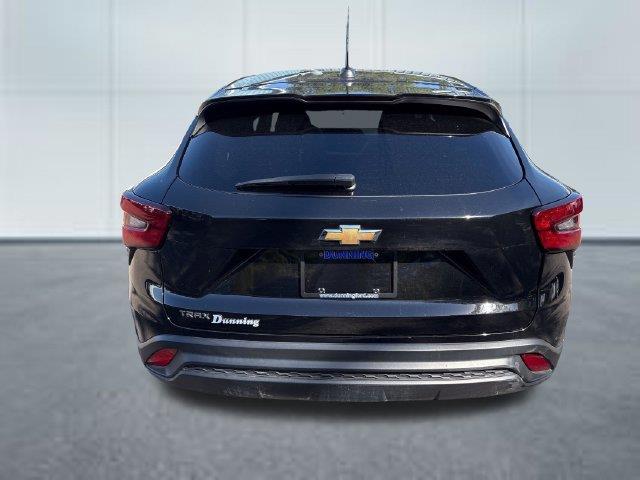 2024 Chevrolet Trax - $18,579