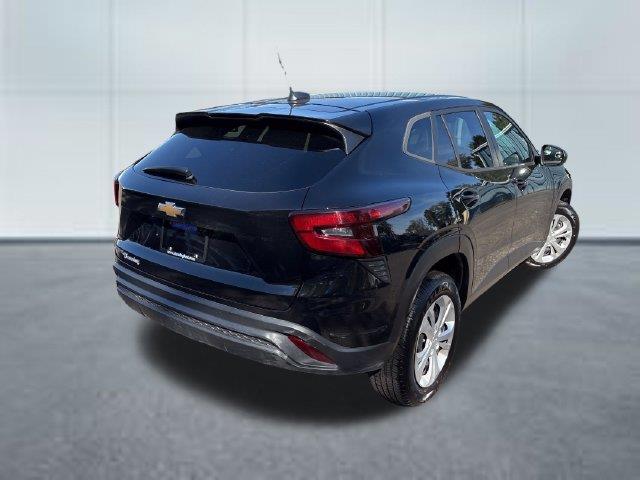 2024 Chevrolet Trax - $18,579
