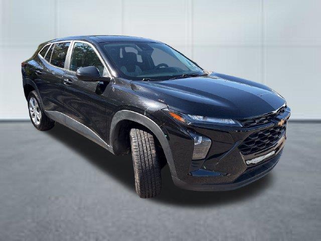 2024 Chevrolet Trax - $18,579