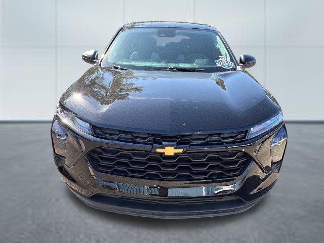 2024 Chevrolet Trax - $18,579